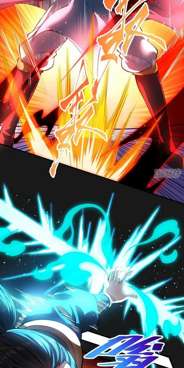 ta là thương thiên chapter 6 13