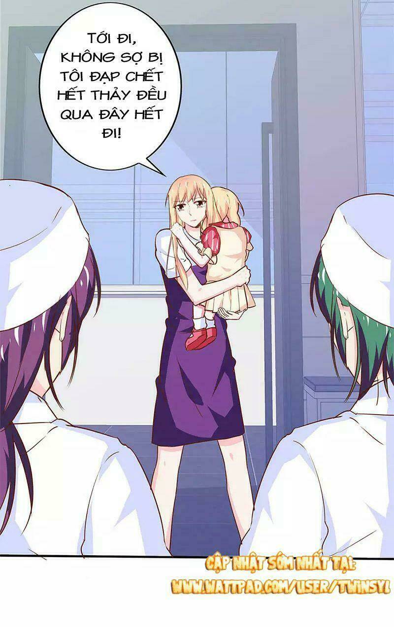 không gả cho tổng tài, gả cho người hầu chapter 179 34