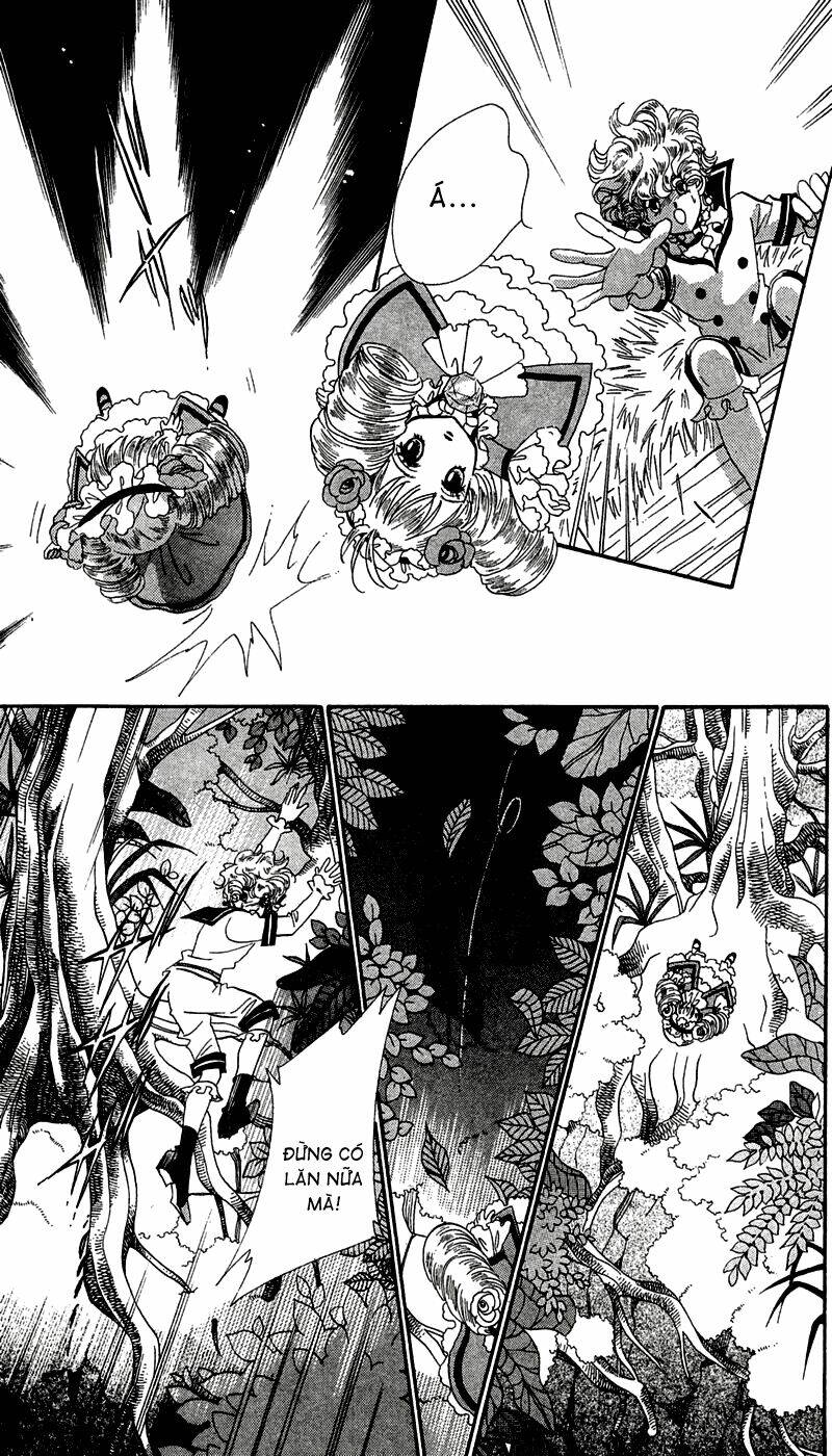 s to m no sekai chapter 5 27