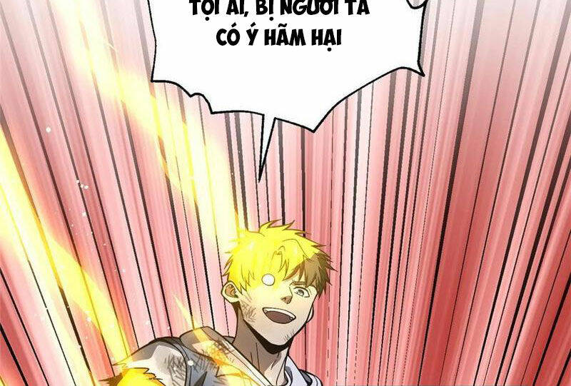 toàn cầu cao khảo chapter 245 62