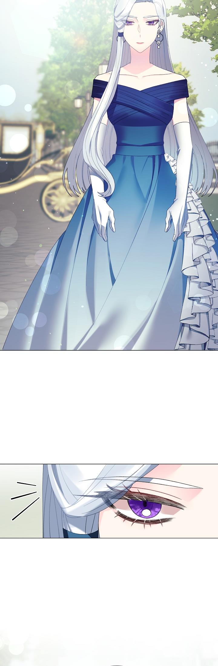 tôi sẽ trở thành nhân vật chính chapter 5 17