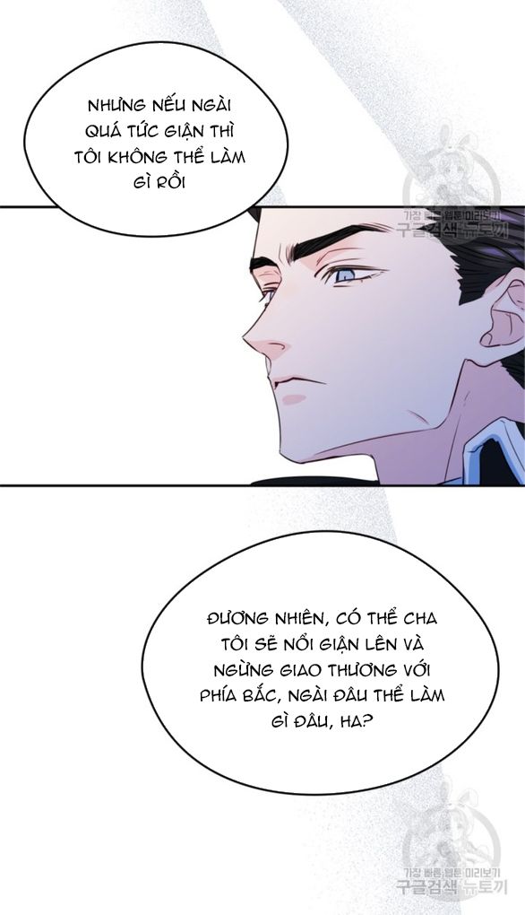 tôi đã trở thành bạn gái của nam chính chapter 16.1 22