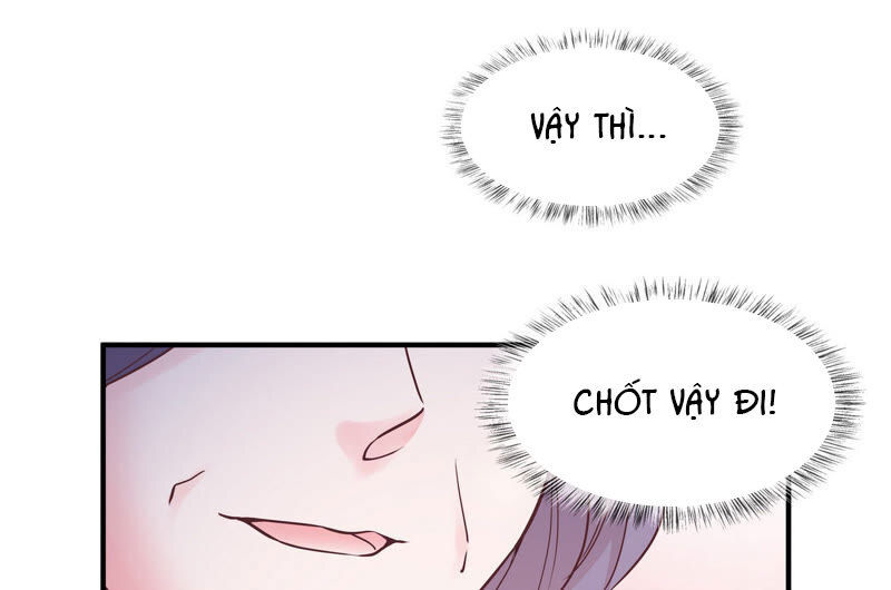 chiến lược lãng mạn của thịnh thiếu chapter 36 18