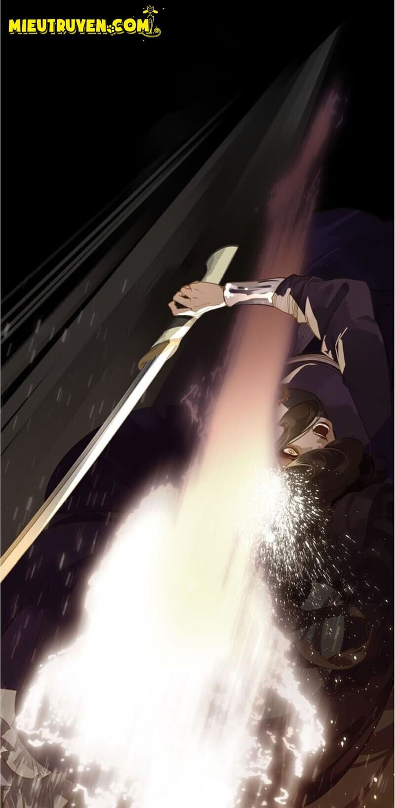 nhất đại linh hậu chapter 39 5