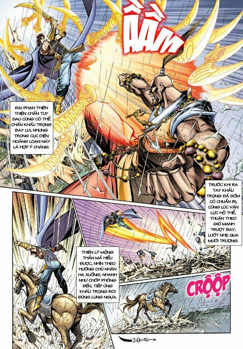 đại đường song long truyện chapter 170 23