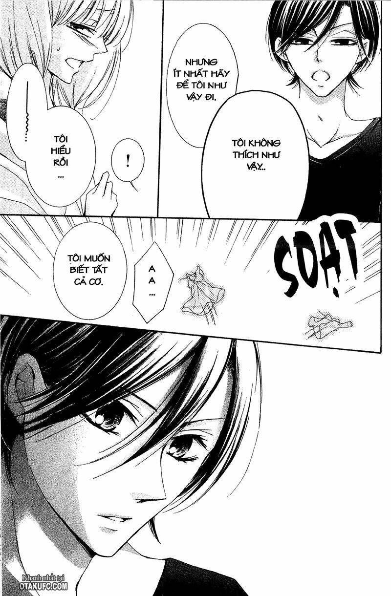 pen saki ni syrup chapter 17 10