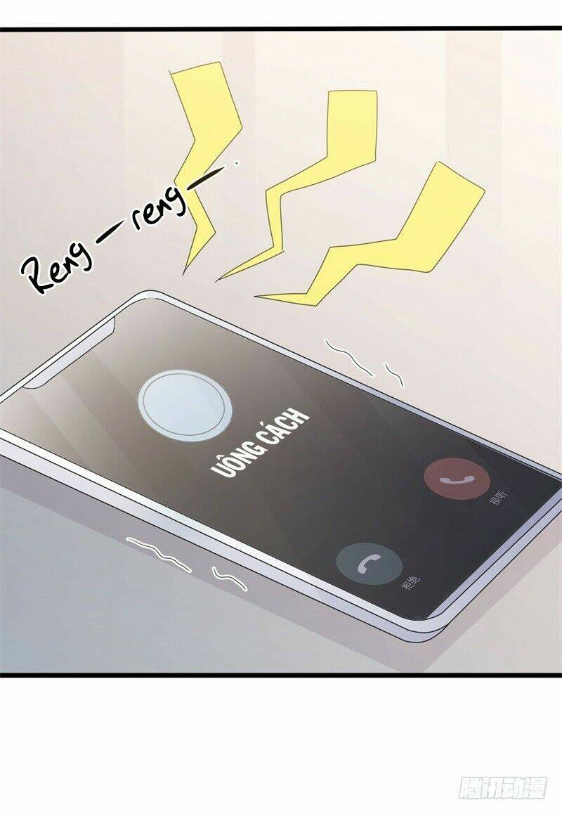 ngạo kiều tổng tài sủng điềm thê chapter 53 32