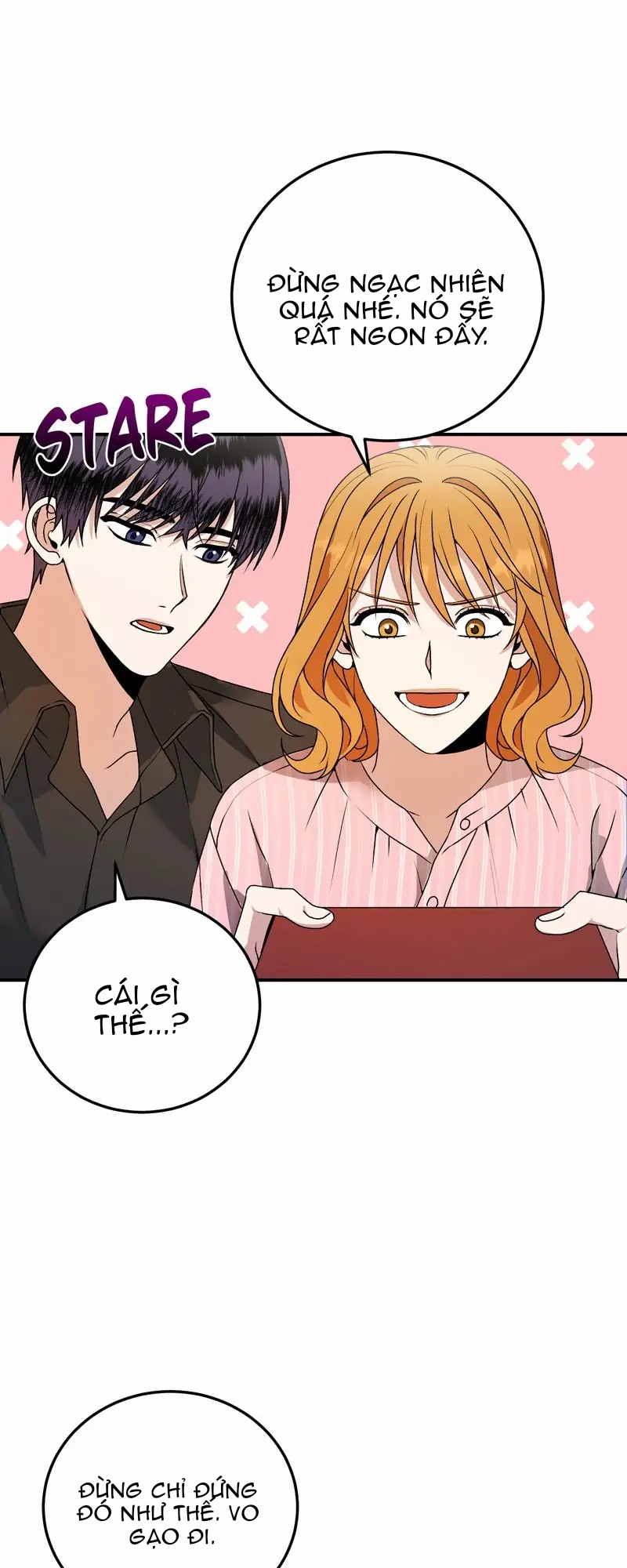 nụ hôn yêu tinh chapter 7.2 26