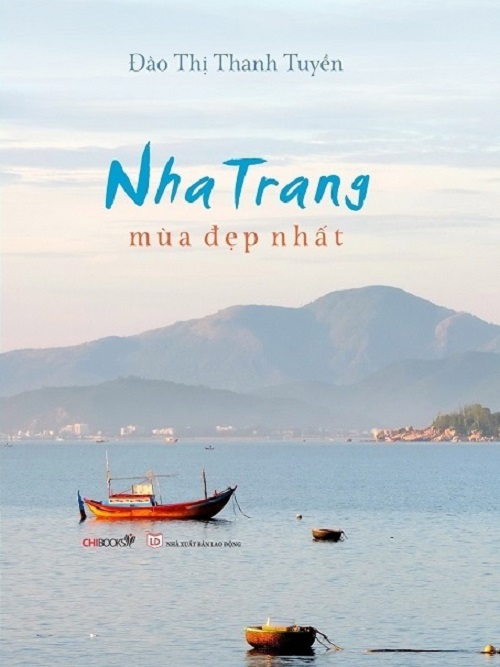 Nha Trang mùa đẹp nhất