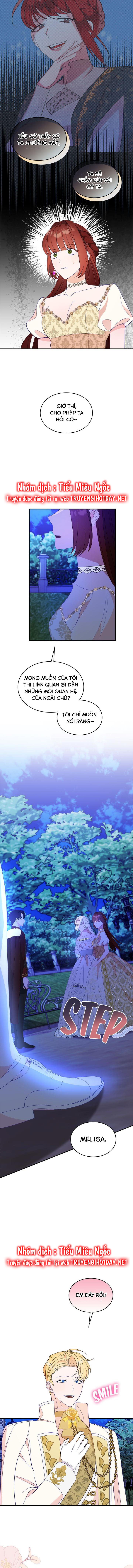 câu chuyện về nữ công tước chapter 59 10