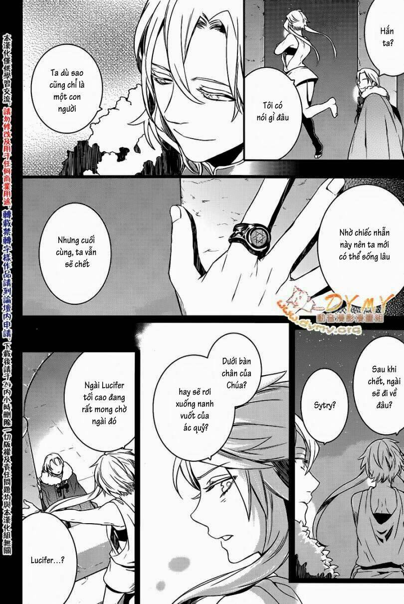 phong ấn triệu hồi ác quỷ dantalion chapter 41 18