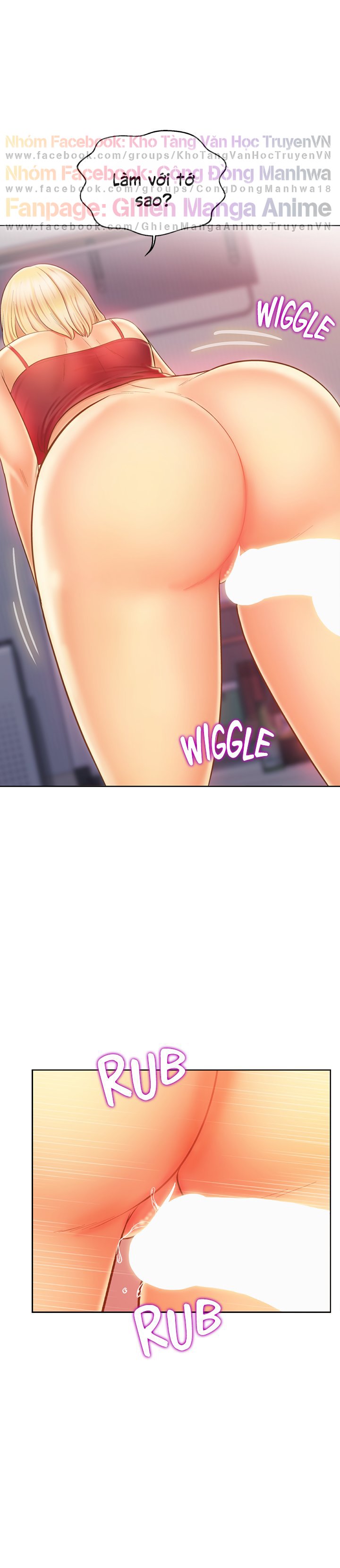 hương vị máy bay chapter 32 24