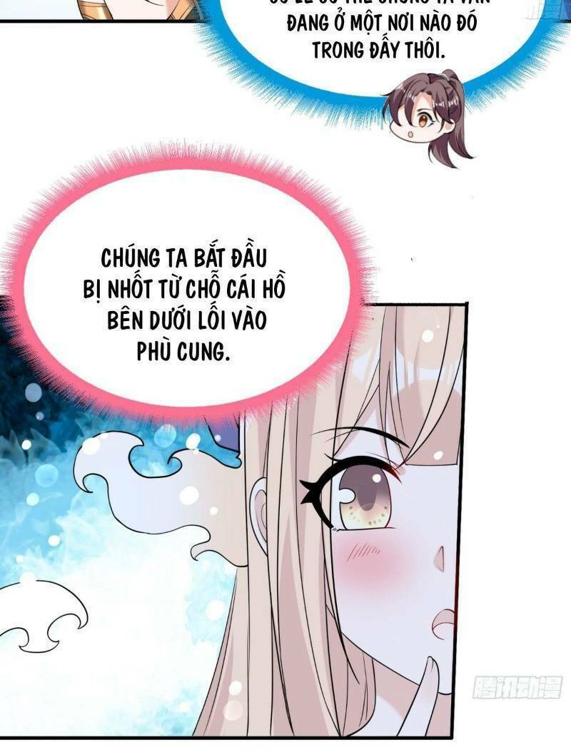 giáng thần chiến ký chapter 68 30