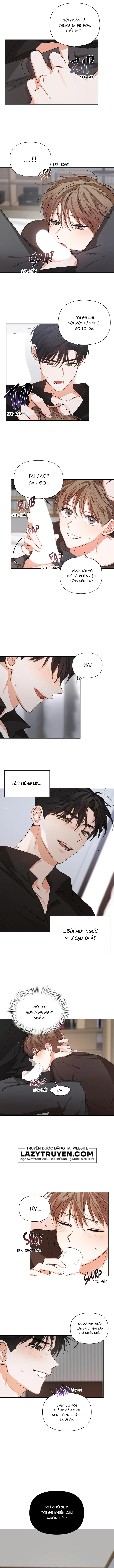 vòng lặp 9 giờ chapter 5 5