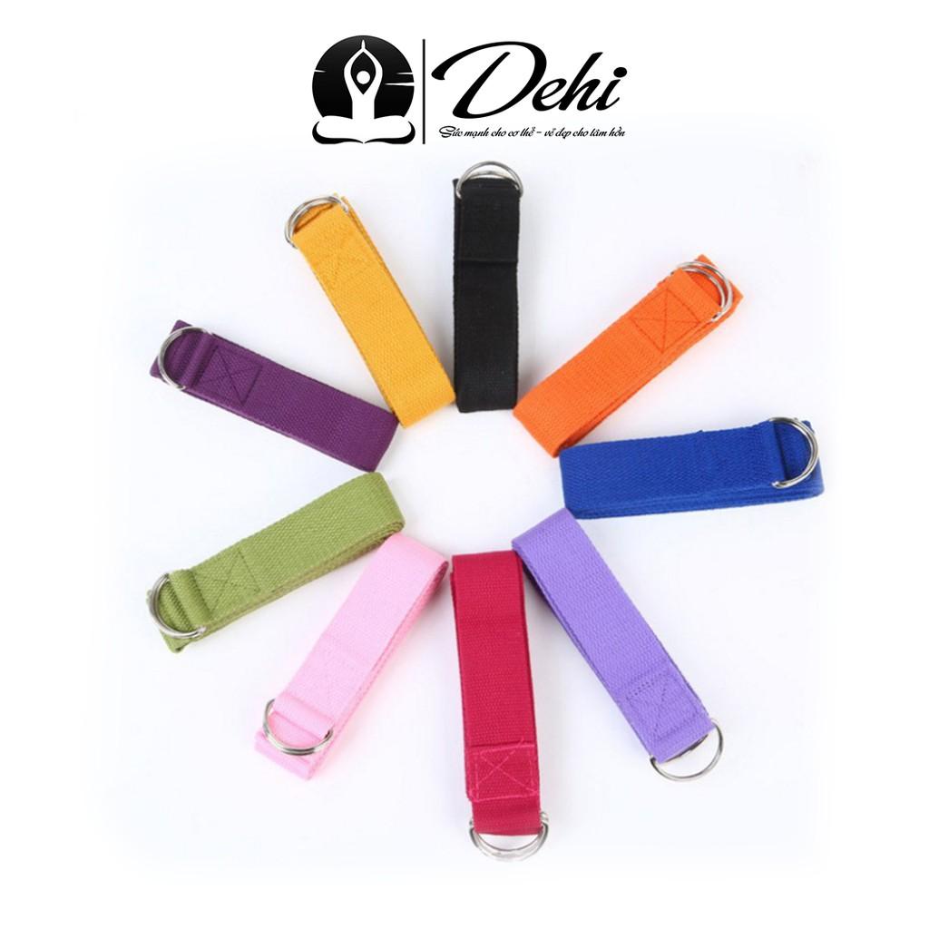 Dây tập Yoga Cotton