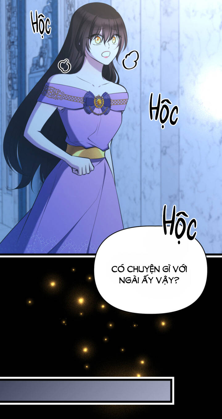 hoàng đế bệ hạ là mãnh thú chapter 49 64