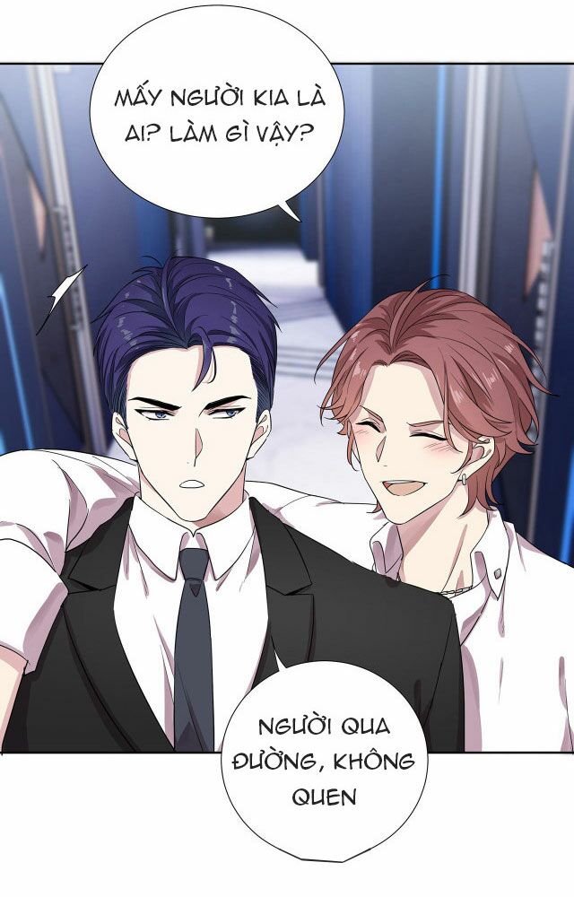 những ngày tháng sống chung với tổng tài chapter 4 22