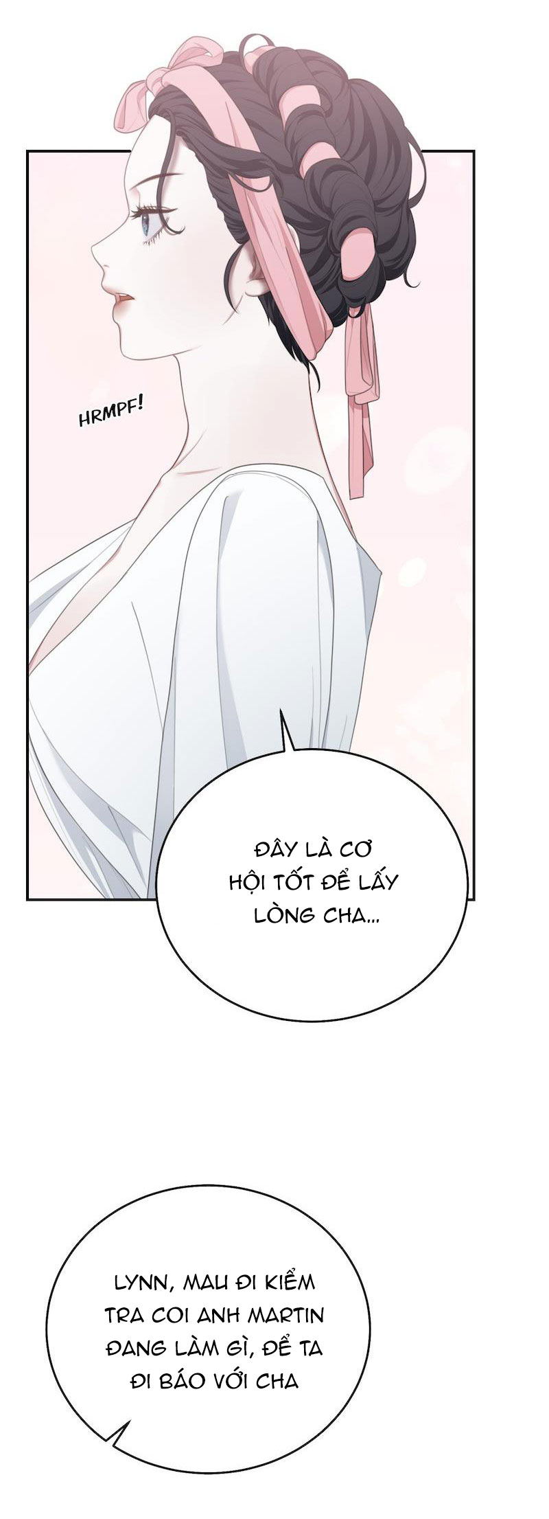 nữ hầu muốn đình công chapter 15.2 17