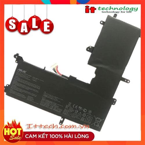 Pin dùng cho Laptop Asus VivoBook Flip 14 TP410UA TP410UA-EC229T