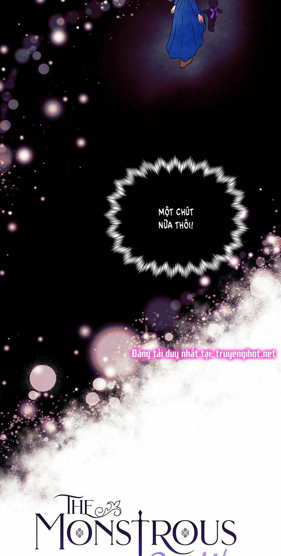 khế ước của nữ công tước quái vật chapter 121 3