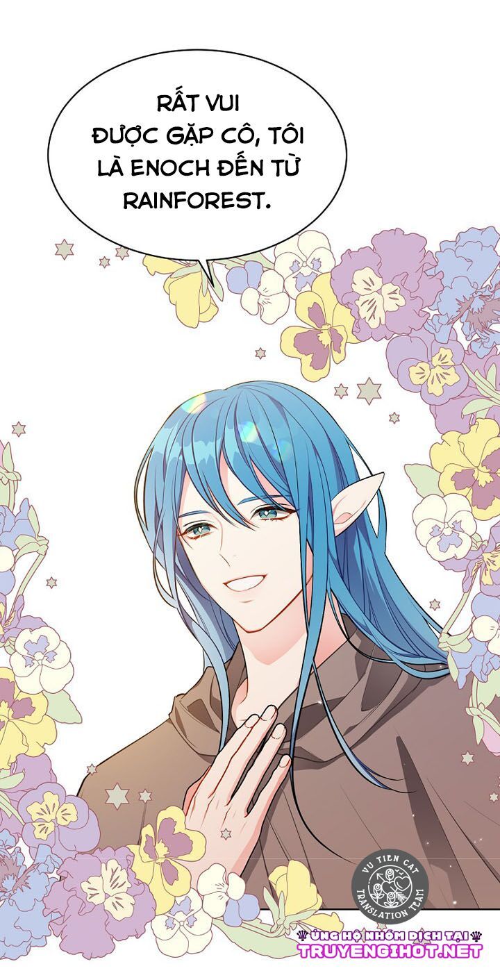 thám tử của muiella chapter 163.5 45