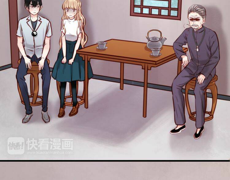 lượm được 1 tiểu hồ ly chapter 47 6