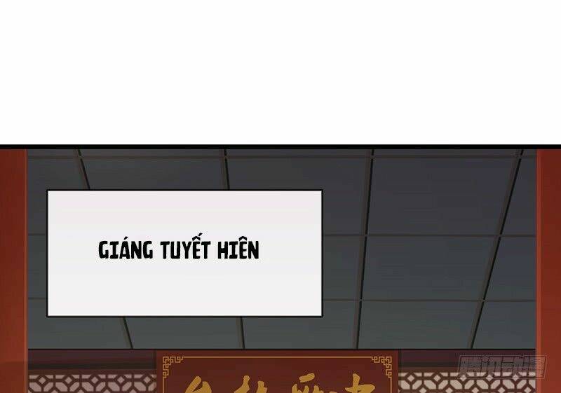 thanh cung chi ninh mặc vô thanh chapter 7 19