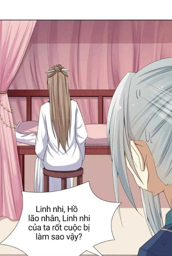 đích nữ chư hầu chapter 5 13