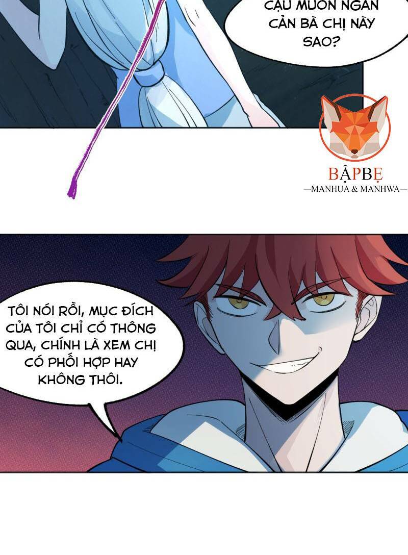 vô hạn khắc kim chi thần chapter 19 6