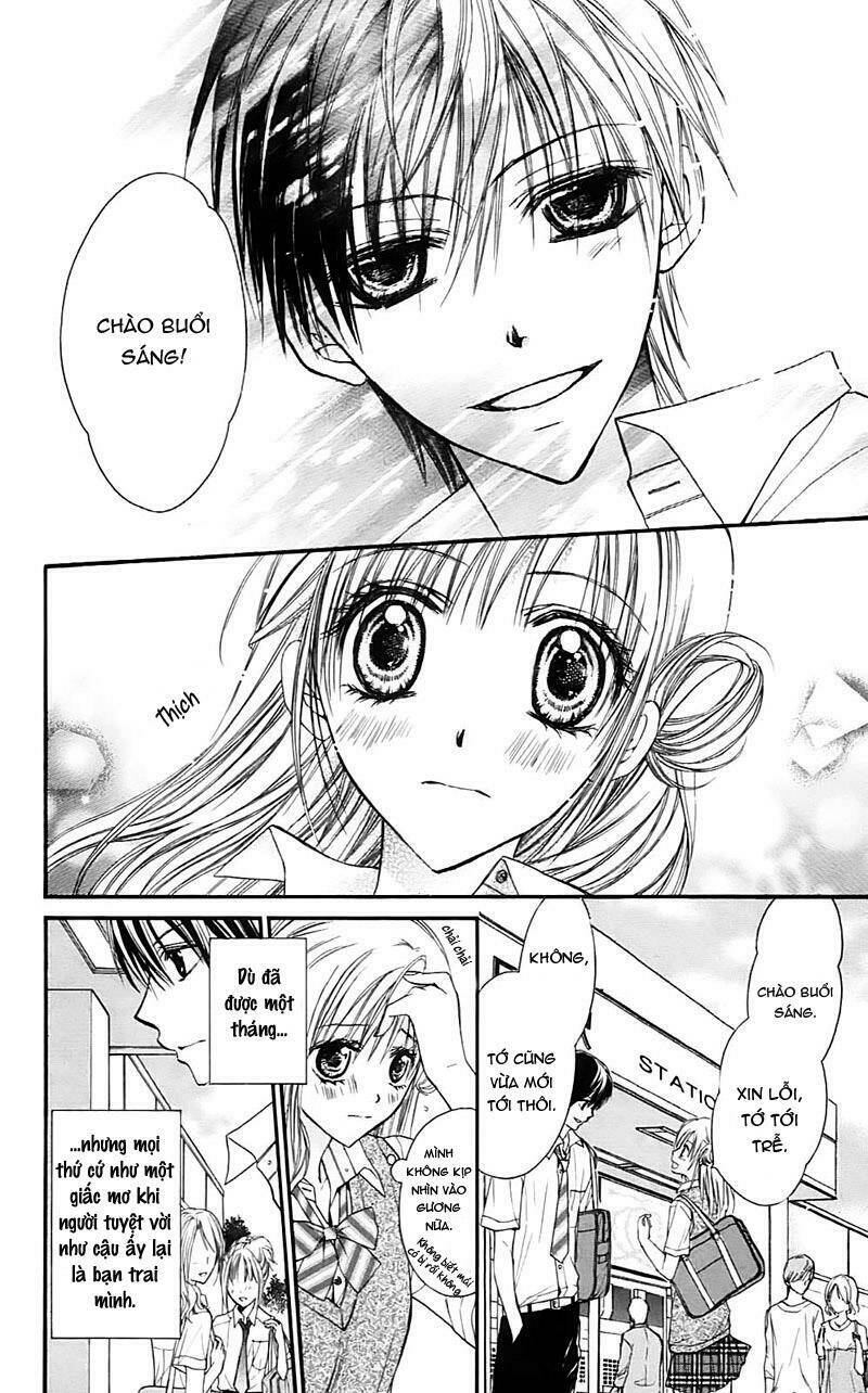 namida usagi - seifuku no kataomoi chapter 28 5