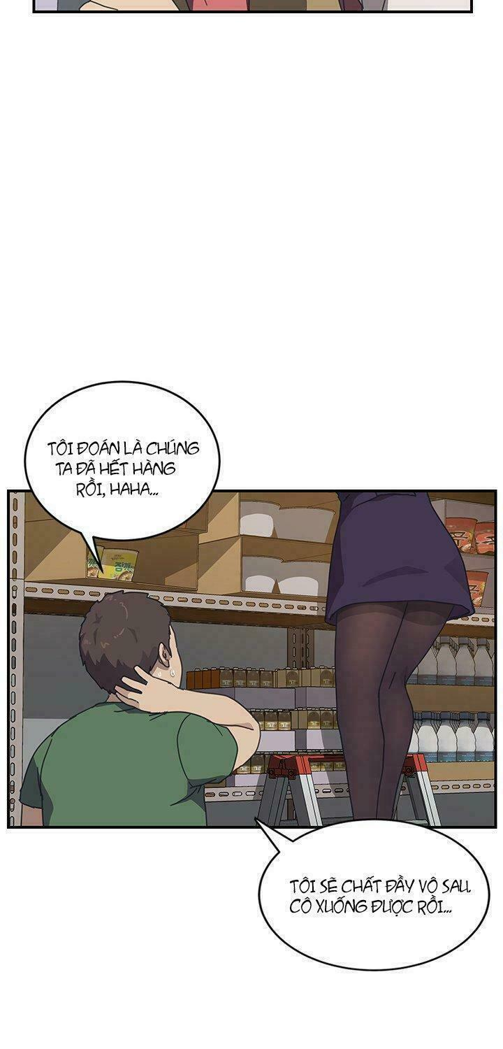 sống chung với dâm nữ chapter 14 20