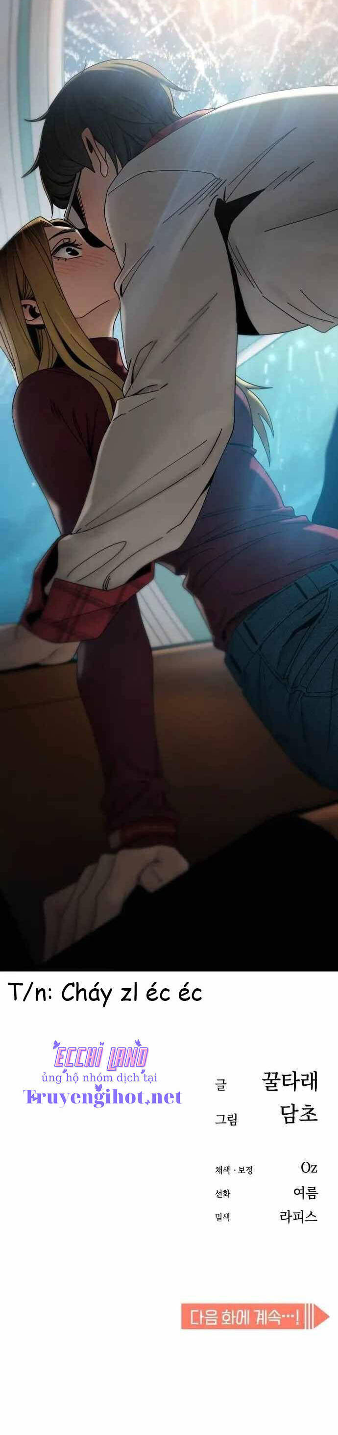 Lớ Ngớ Vớ Phải Tình Yêu chapter 36.2 33