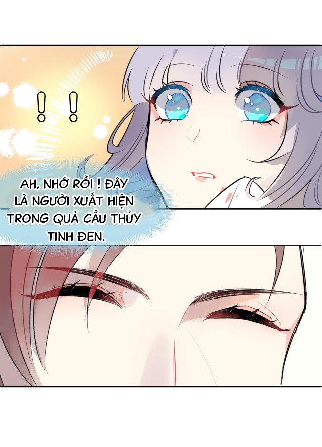 bộ váy của nàng tiên cá chapter 1 32