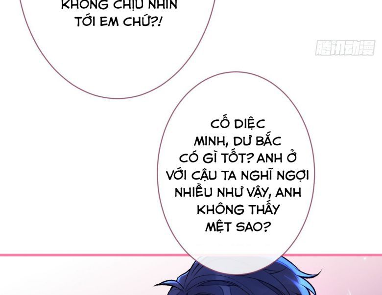 hotsearch của ảnh đế chapter 104 64