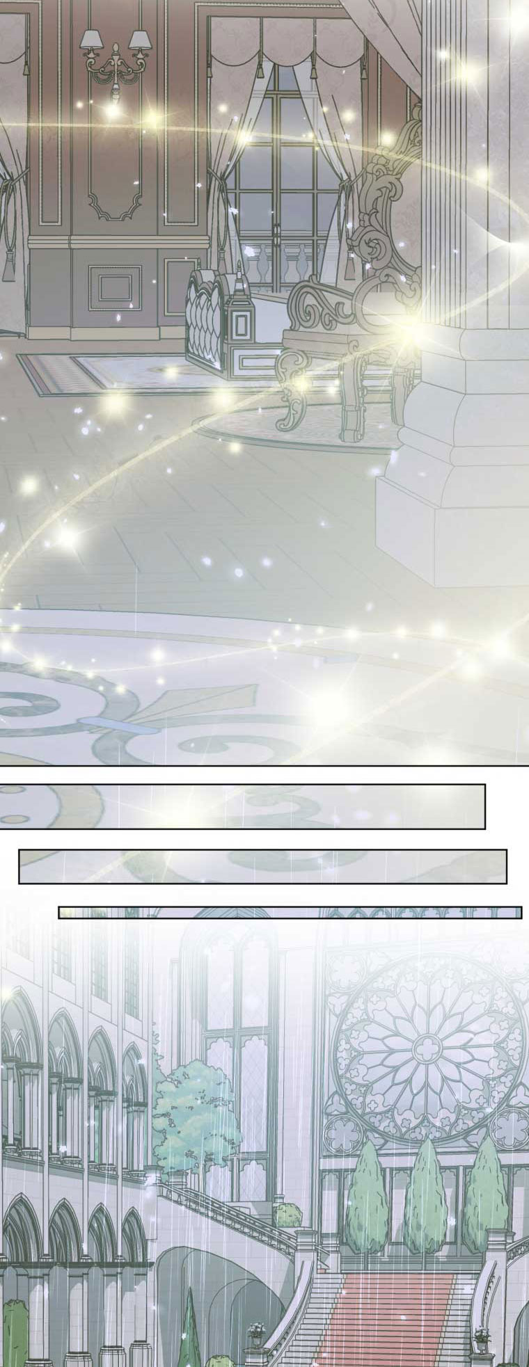 trở thành cô vợ khế ước của nhân vật phản diện chapter 35 11