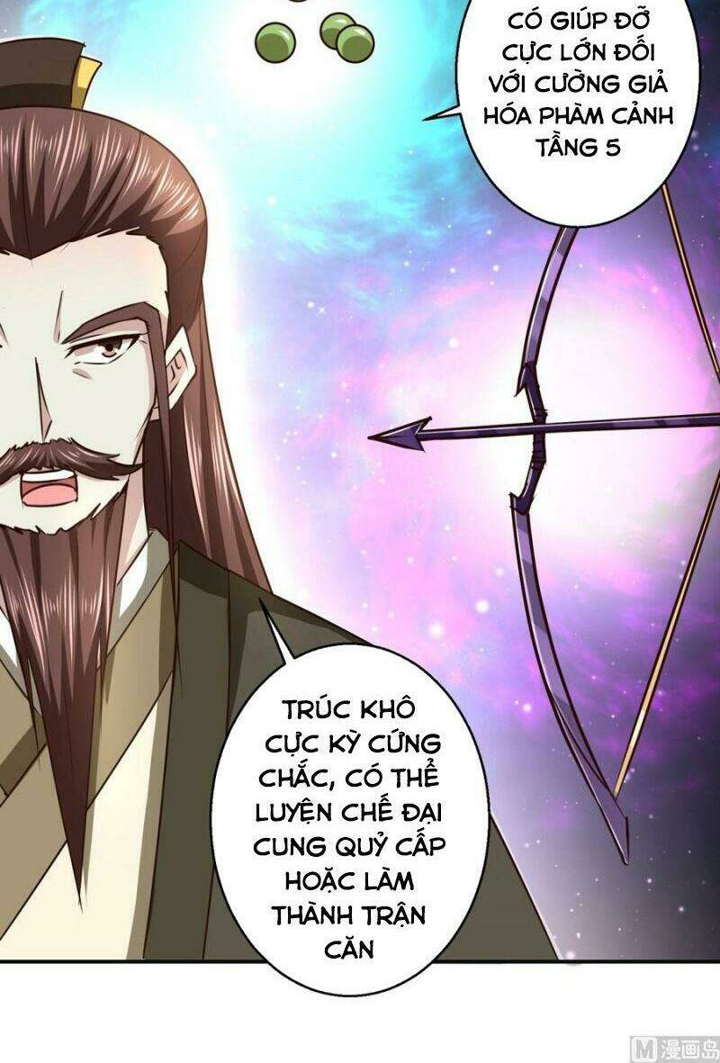 cửu dương đế tôn chapter 182 24