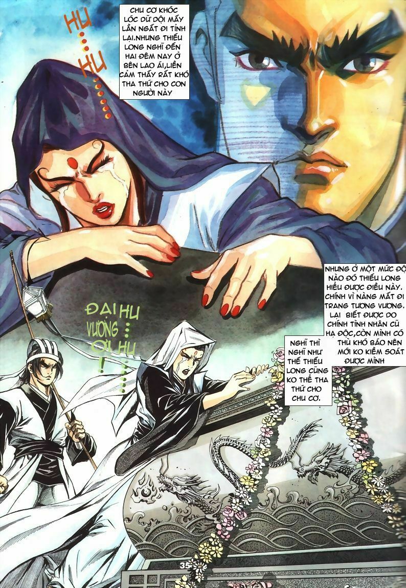 tầm tần ký chapter 72 4