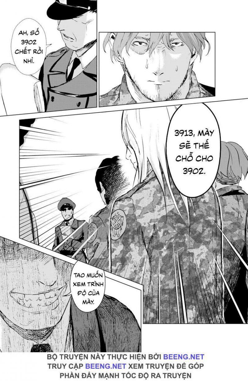 tái sinh manga chapter 7.5 11