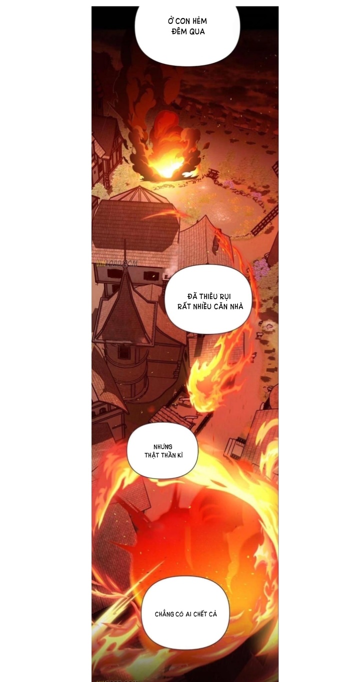 tôi muốn trở thành cô ấy dù chỉ là một ngày chapter 115 4