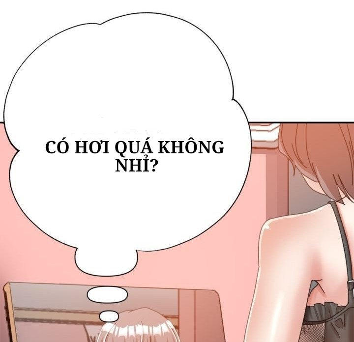 người chị của mẹ kế chapter 12 26