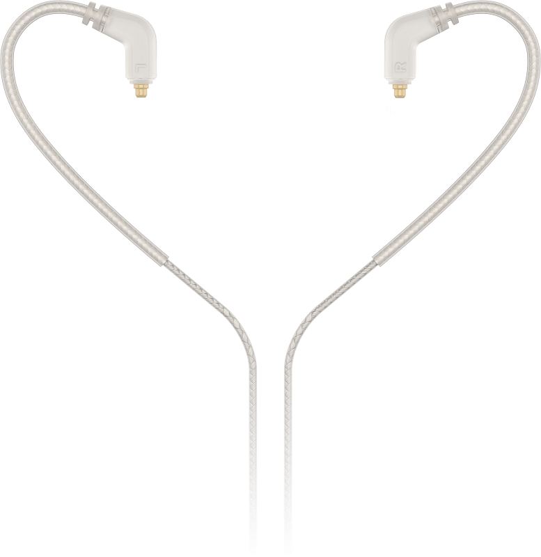 Tai nghe Behringer IMC251-CL -- In-Ear Monitors Headphone -Hàng Chính Hãng