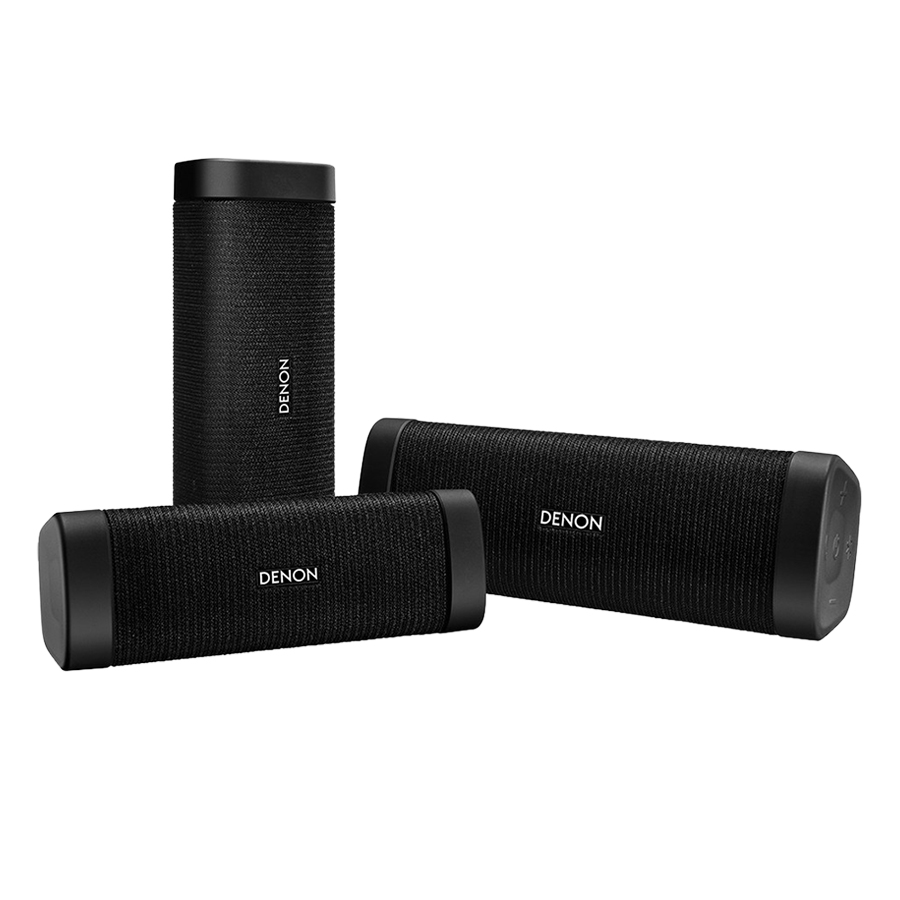 Loa Bluetooth Denon Envaya DSB-50BT - Hàng Chính Hãng