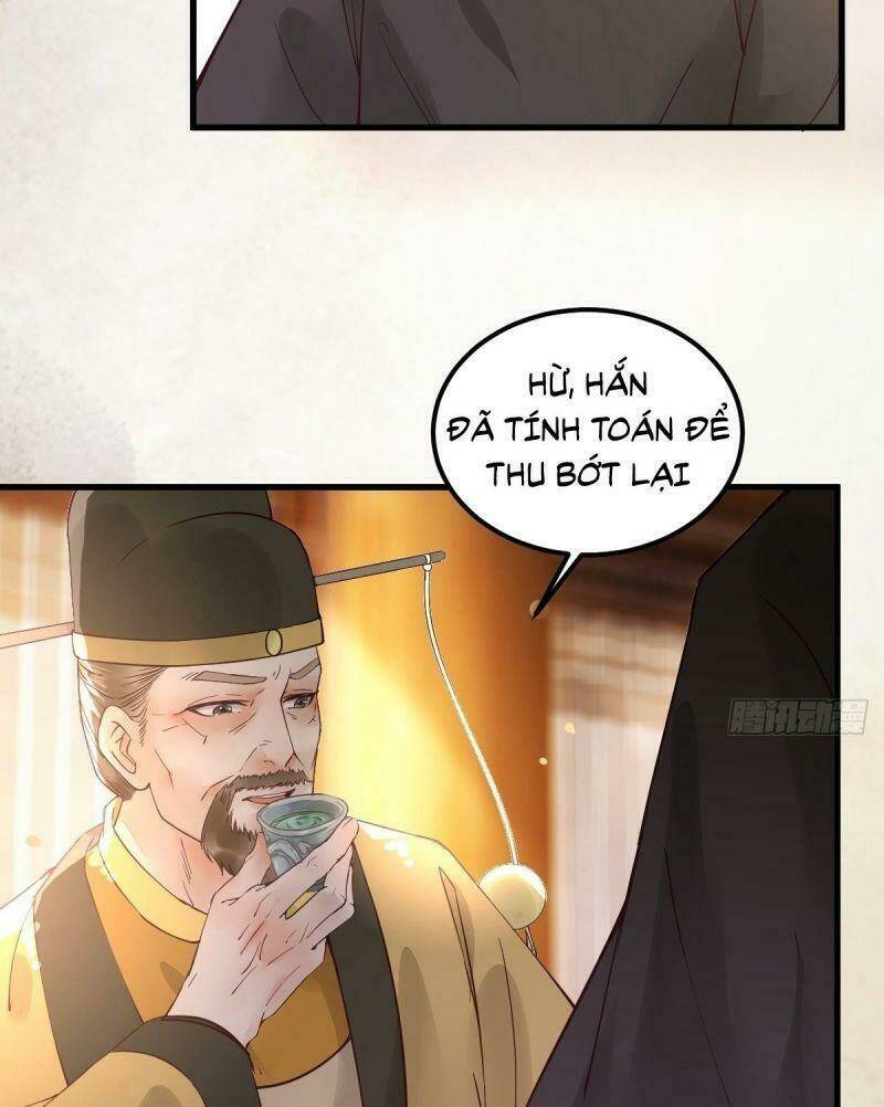 sát thủ vương phi không dễ chọc chapter 34 42