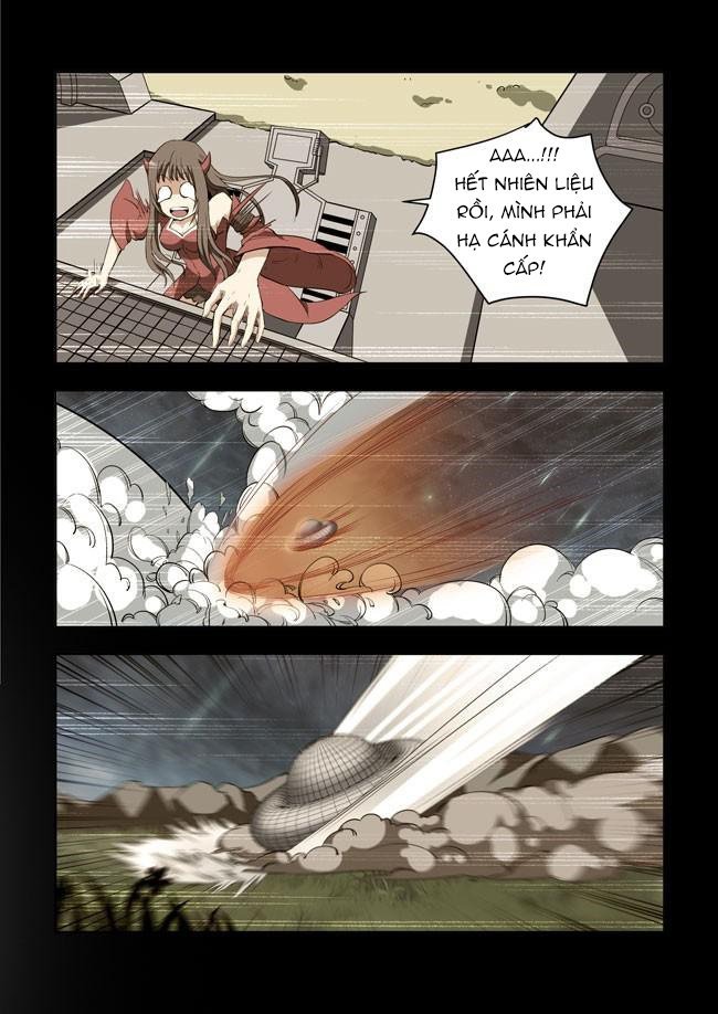 i am killer maid chapter 34 5