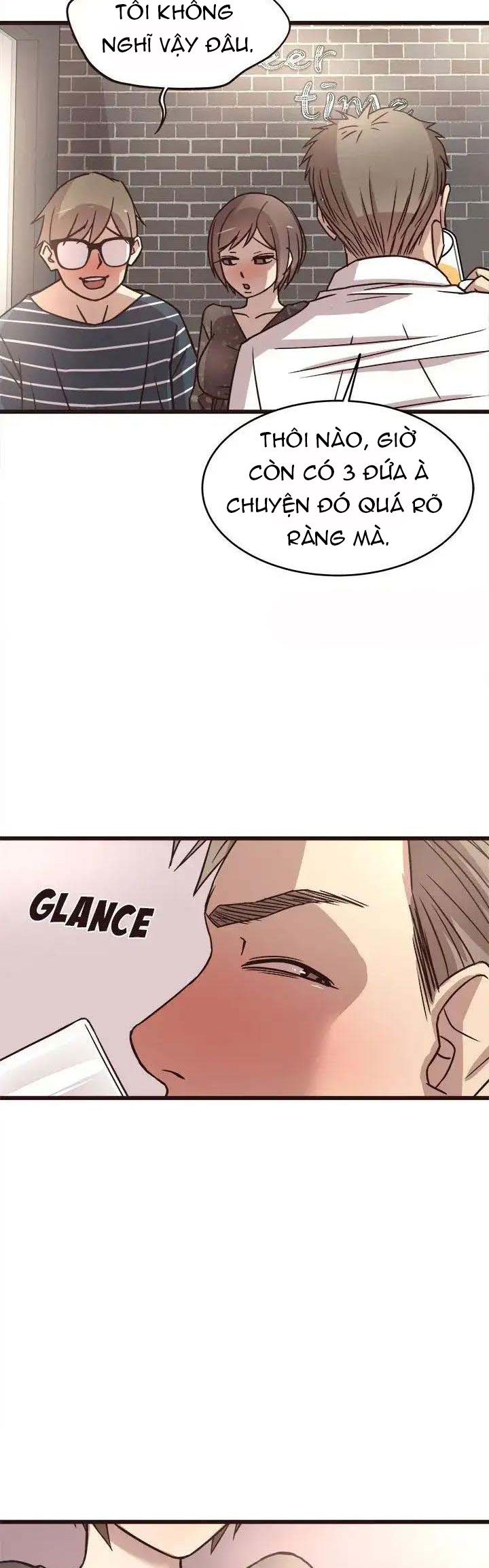 tình yêu dại khờ chapter 9.2 11