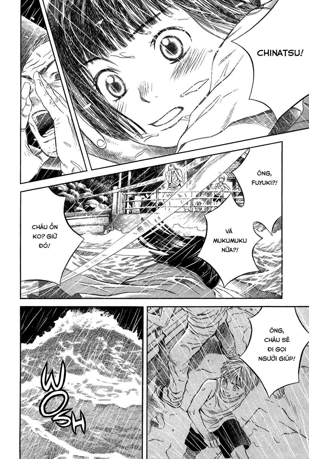 chinatsu no uta chapter 9 14