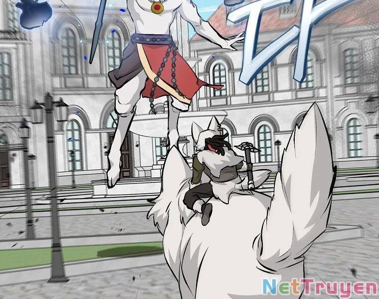 tôi lên cấp chỉ bằng cách ăn chapter 87 58