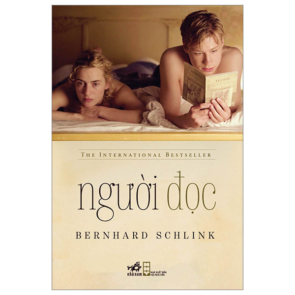 Người Đọc - Bernhard Schlink - Lê Quang dịch -