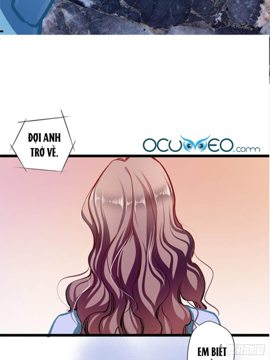 cưng chiều ái thê hư hỏng chapter 60 30