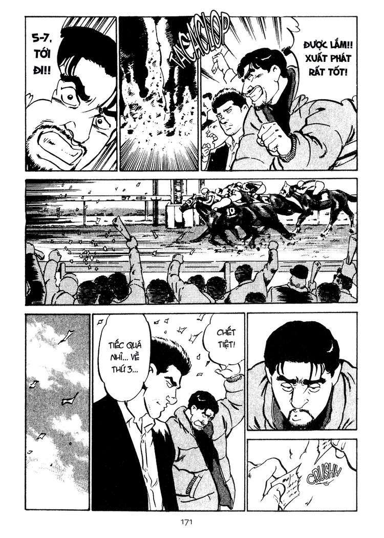 old boy chapter 18 5